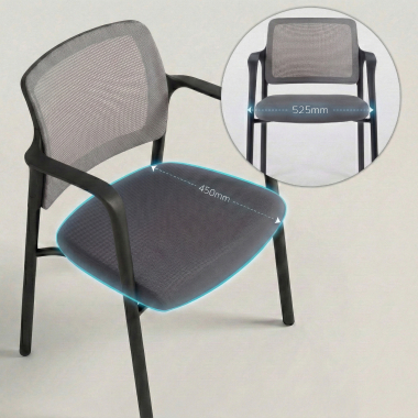 Siedzisko Ergonomiczne