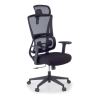 Biurko designerskie Orbit z szufladami