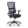 Biurko designerskie Orbit z szufladami