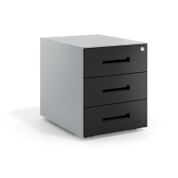 Czarny