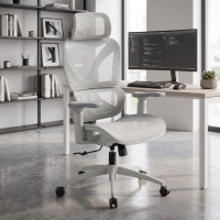 Ergonomiczne krzesło...