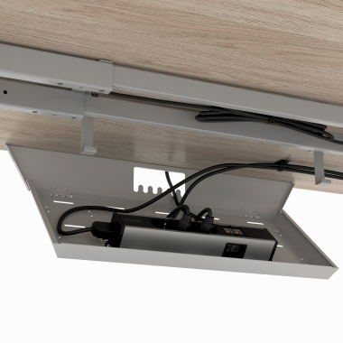 szyny kablowe aluminium arko 1