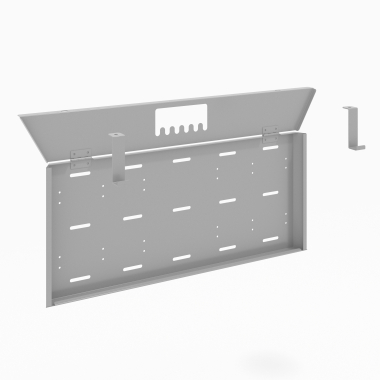 szyny kablowe aluminium arko 4