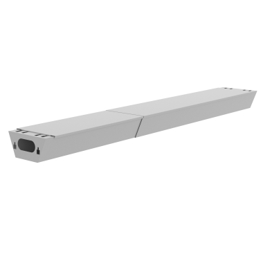 szyny kablowe aluminium arko 1