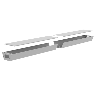 szyny kablowe aluminium arko 4
