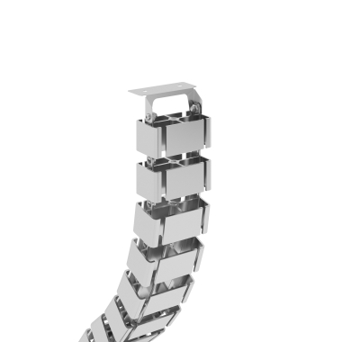 szyny kablowe aluminium spine flex 3