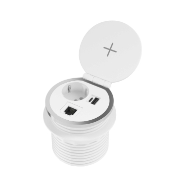 przewod bialy d80 wireless 1