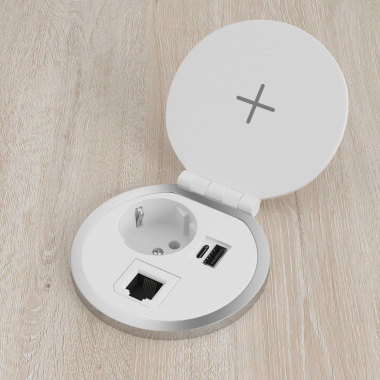 przewod bialy d80 wireless 2