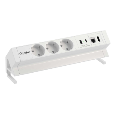 przewod bialy connect 1