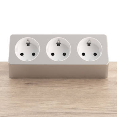 przewod aluminium edge 3