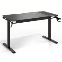 Biurko gamingowe...