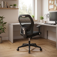 Ergonomiczne krzesło...