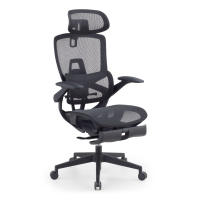 Ergonomiczne krzesło...