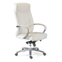 Sillón Bahia ecopiel blanco_1