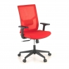 Ergonomiczne Krzesło Biurowe Verdi, regulowane podłokietniki, wsparcie lędźwiowe