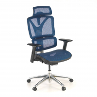 Krzesło ergonomiczne Focus,...