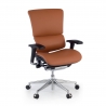 Krzesło ergonomiczne Next2, model premium