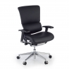 Krzesło ergonomiczne Next2, model premium