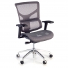 Krzesło ergonomiczne Next2, model premium