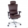 Krzesło ergonomiczne Next2, model premium