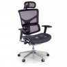 Krzesło ergonomiczne Next2, model premium