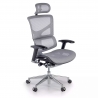 Krzesło ergonomiczne Next2, model premium