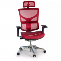 Krzesło ergonomiczne Next2,...
