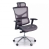 Krzesło ergonomiczne Next2, model premium