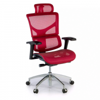Ergonomiczne krzesło...
