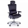 Krzesło ergonomiczne Next2, model premium