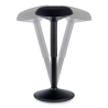 Taboret biurowy ActivePro, ergonomiczny , siedzisko dynamiczne