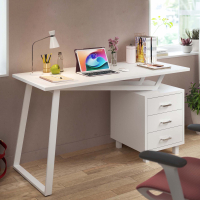Biurko designerskie Orbit z...