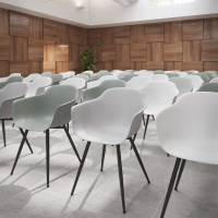 Krzesło konferencyjne...